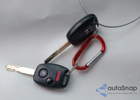 2006 Honda Ridgeline Rtl z USA, uszkodzony, nr VIN 2HJYK16566H521231